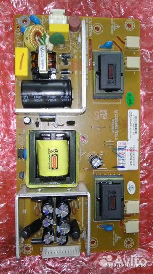Блок питания LS2204025 VER1.0