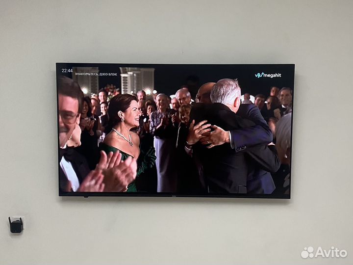 Телевизор haier 65 smart tv MX