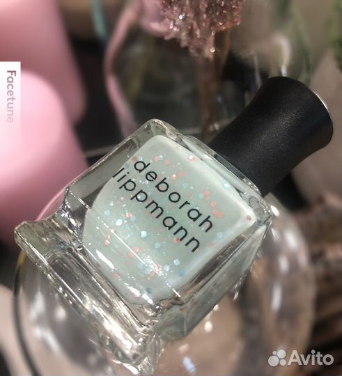 Лак для ногтей Deborah Lippmann