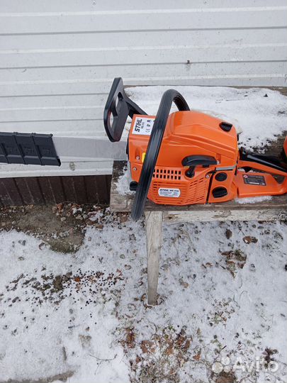 Электро и бензо инструмент