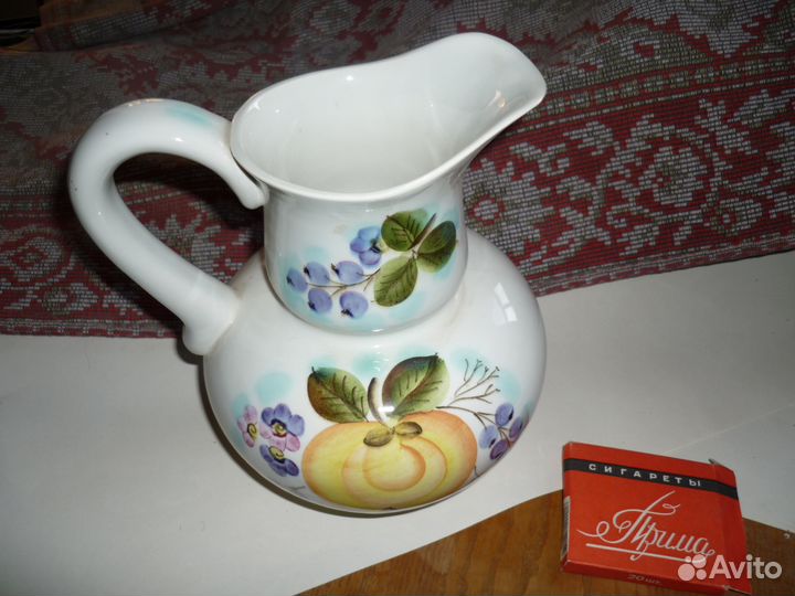 Кувшин СССР