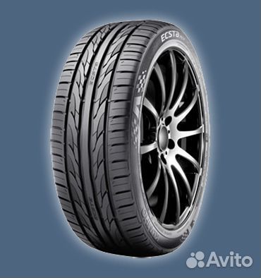 Kumho Ecsta PS31 245/45 R18 100W