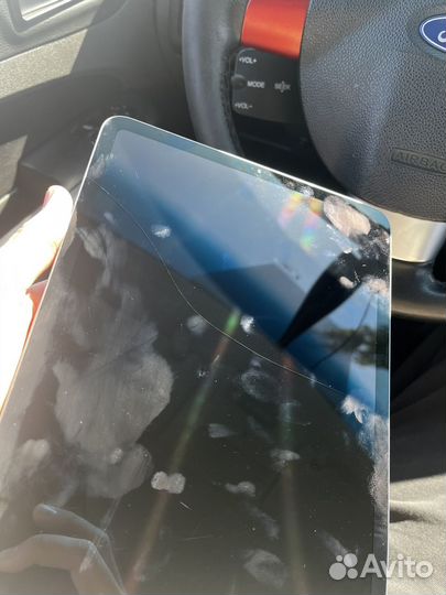 iPad Pro 11 2018