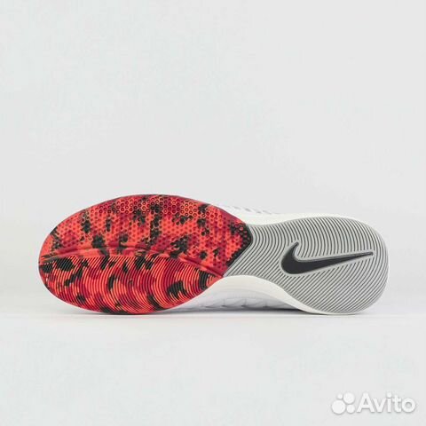 Футзалки Nike Lunar gato 2 IC