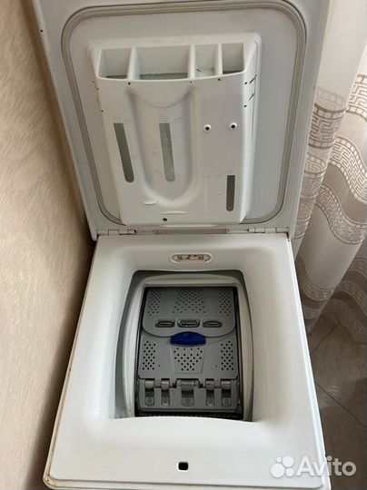 Продаю стиральную машину Electrolux EWT1221