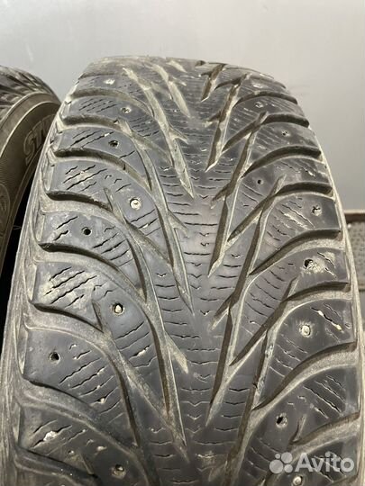 Yokohama Ice Guard Stud IG35 205/60 R16 96T