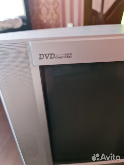 Телевизор бу