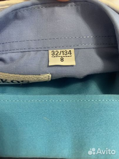 Продам рубашки