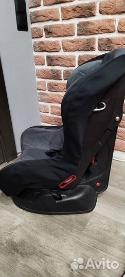 Детское автокресло от 0 до 18 кг