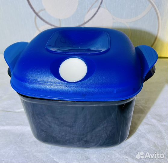 Tupperware ёмкость Экспресс -обед