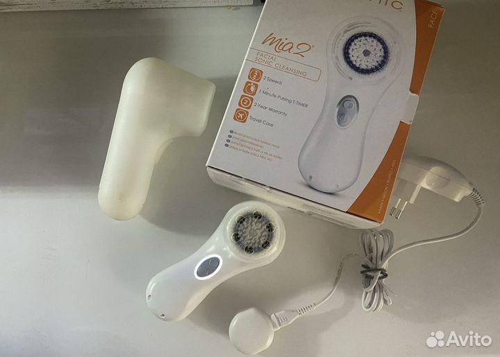Clarisonic mia 2