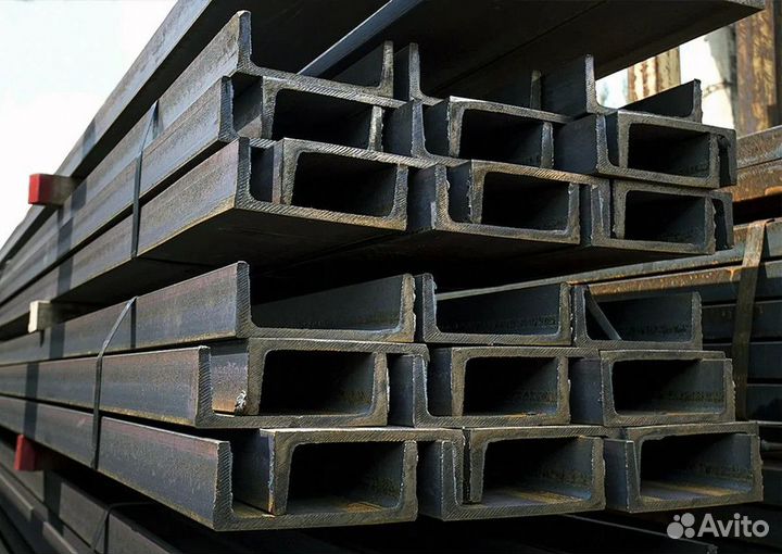 Швеллер 20у цена за шт 12 метров