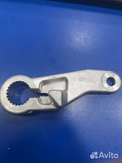 Рычаг рулевой Yamaha Profi, Profi ll