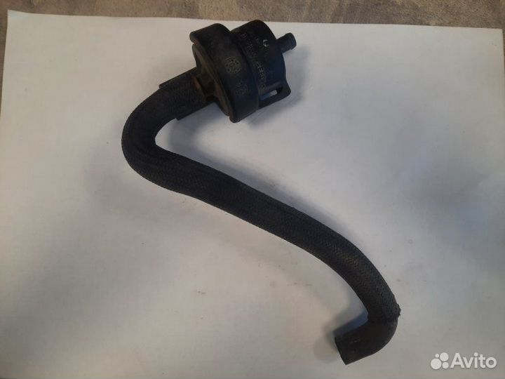 Клапан Volkswagen Phaeton 3D2 BGH 2008