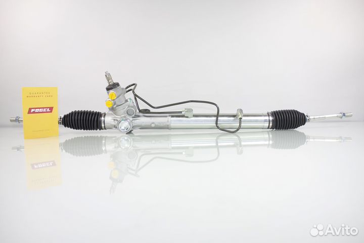 Рулевая рейка Тойота Такома Новая