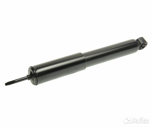 Амортизатор hyundai Starex H-1 (98) передний левый