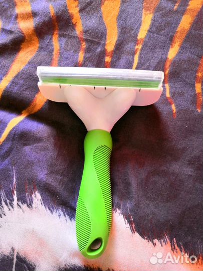 Фурминатор