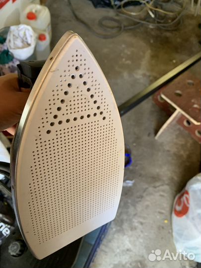 Парогенератор