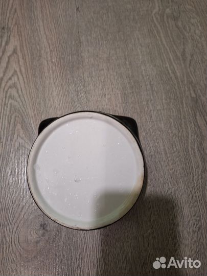 Миски для кошек керамические