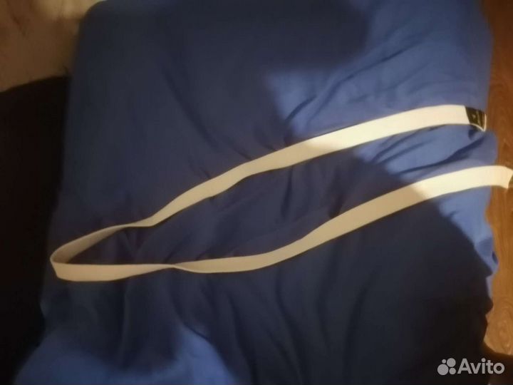 Форма для теквандо и тд