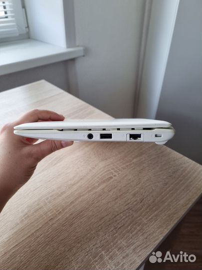 Нетбук asus Eee PC