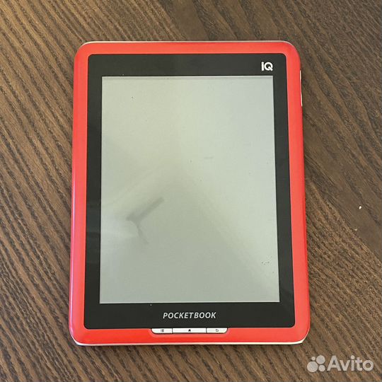 Электронная книга Pocketbook