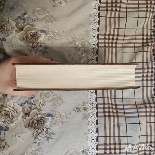 Ф. М. Достоевский 