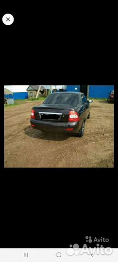 Стопари на приору