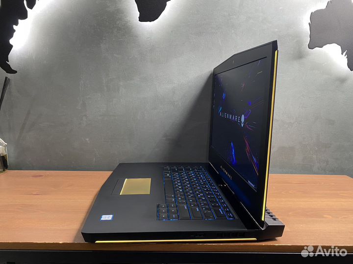 Dell Alienware 15 R4 15,6