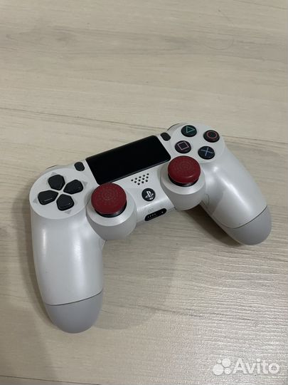 Геймпад sony dualshock 4 ps4 оригенал