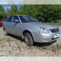 ВАЗ (LADA) Priora 1.6 MT, 2014, 152 000 км, с пробегом, цена 385 000 руб.