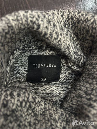 Свитер на мальчика