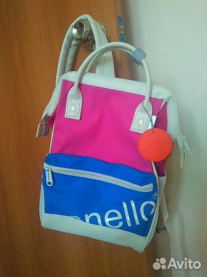 Рюкзак для мамы