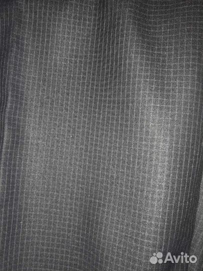 Мужской классический костюм(Италия) 48 50