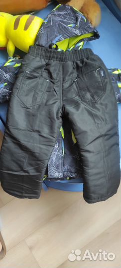 Пакет вещей