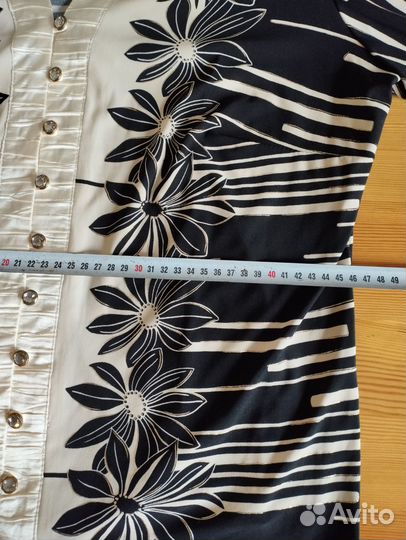 Блузка женская 48 50