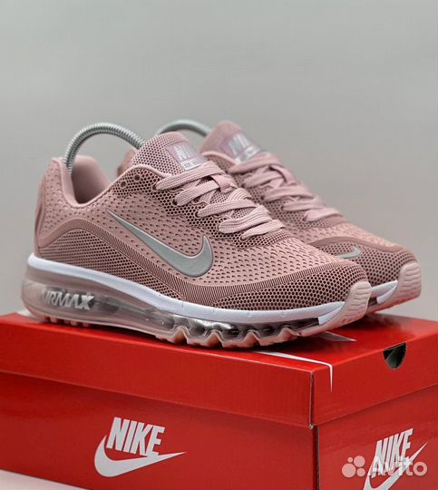 Кроссовки Nike Air Max 2023.5