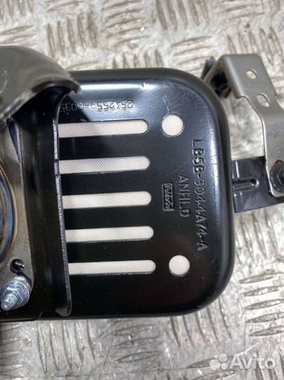 Подушка безопасности пассажира Ford Explorer 6 2020