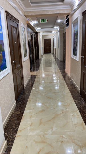 2-к. квартира, 49,5 м², 7/12 эт.