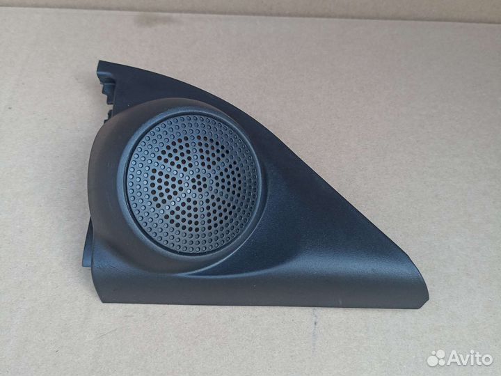 Накладка динамика салонная правая Honda Civic 5d