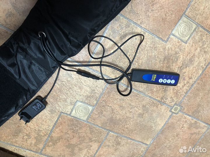 Тренажер для мышц