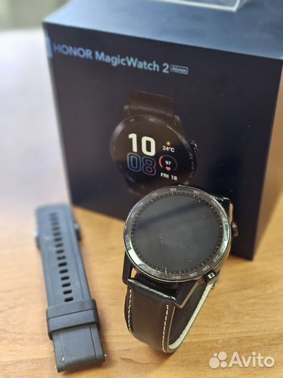 Смарт-часы honor MagicWatch 2 46mm