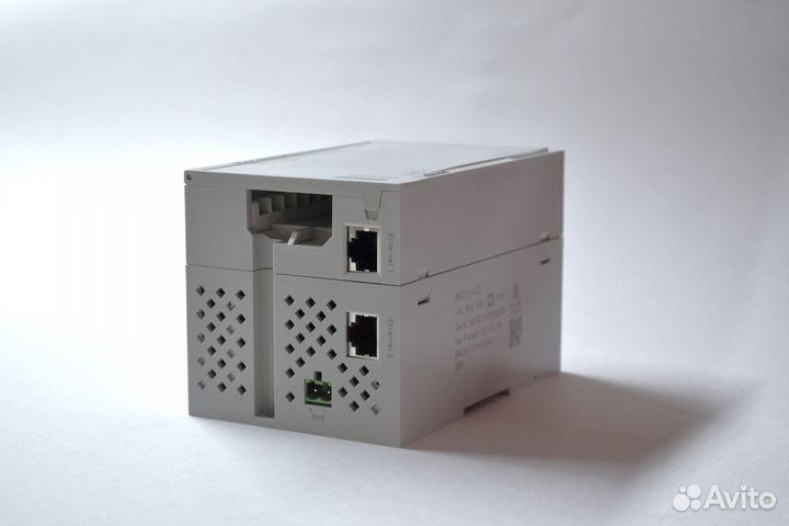 Модуль дискретного вывода овен му210-412