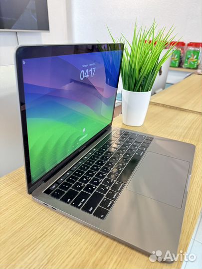 Apple MacBook Pro 13 2018