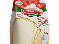 Белорусский Хлеб домашний пшеничный опт
