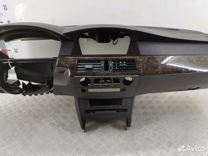 Торпедо для BMW 5-Series (E60/E61)