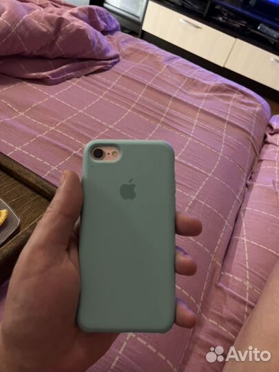 iPhone 7, 32 ГБ