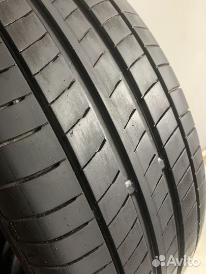 Nexen N'Fera RU5 SUV 215/60 R17 96H