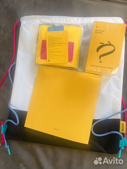 Набор Билайн