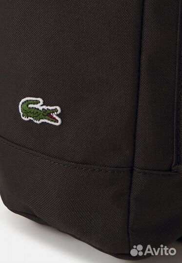 Рюкзак Lacoste unisex оригинал